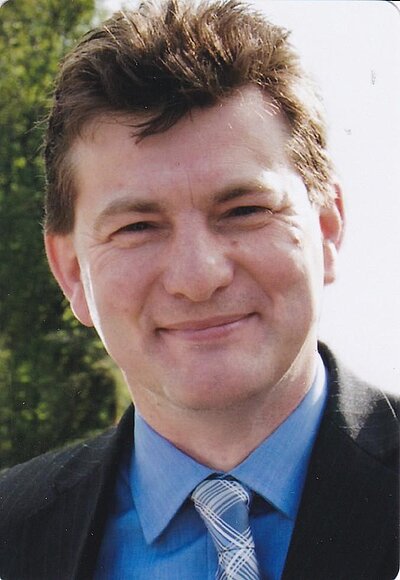 Roman Grübler