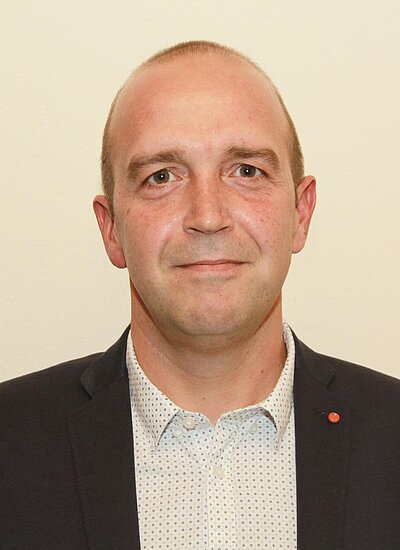 Mario Gierlinger