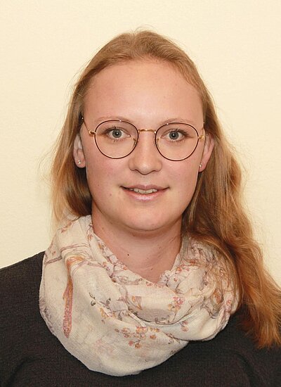 Lara Michaela Etzl