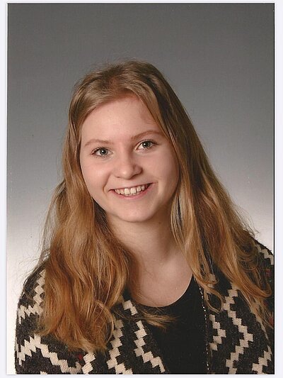 Johanna Haslinger