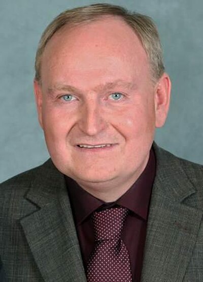 Johann Blümlinger